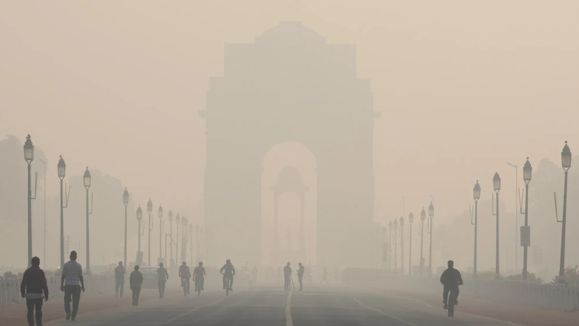 Air Pollution